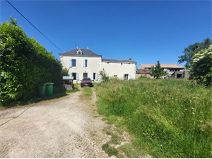 maison à la vente -   79160  ARDIN, surface 151 m2 vente maison - UBI472513628